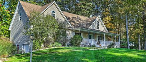 獨棟房屋 (3 Bedrooms) | 外觀