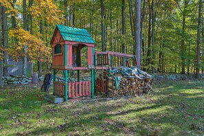 ハウス (3 Bedrooms) | 内装