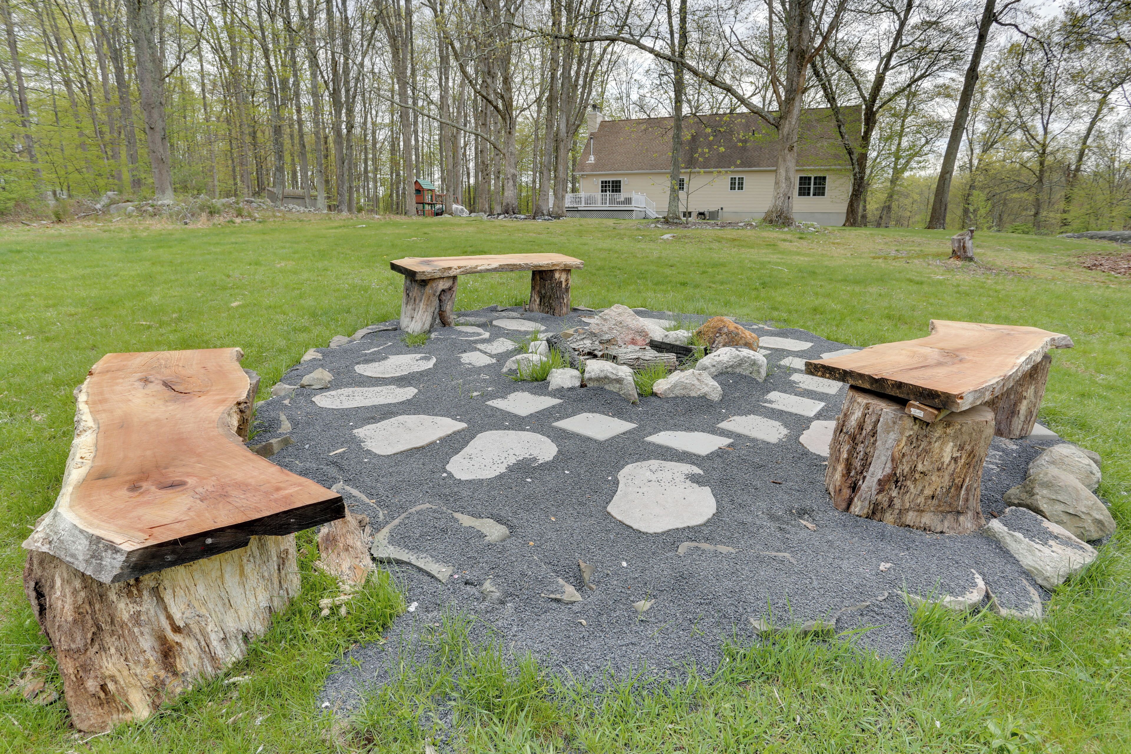 Nhà (3 Bedrooms) | Nội thất