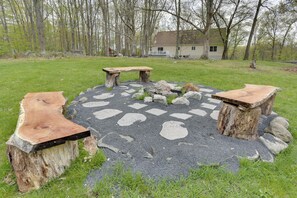 House (3 Bedrooms) | Interior - Pet-friendly Grand Pine Bush Retreat on 2 Acres! (Pine Bush)