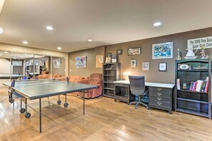 Nhà (3 Bedrooms) | Nội thất