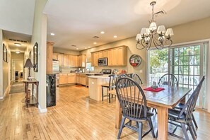 Casa (3 Bedrooms) | Interior