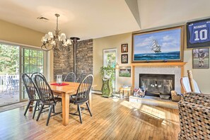 ハウス (3 Bedrooms) | 内装