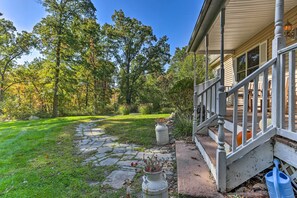 ハウス (3 Bedrooms) | 内装