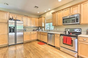 ハウス (3 Bedrooms) | 内装