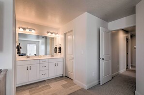 公寓 (4 Bedrooms) | 住宿內部