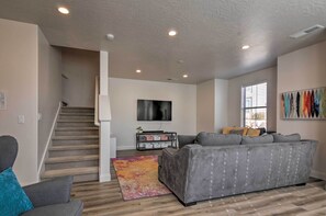 公寓 (4 Bedrooms) | 住宿內部