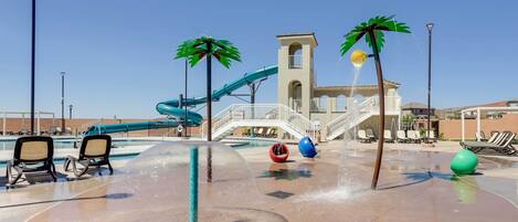 Apartment (4 Bedrooms) | Interior