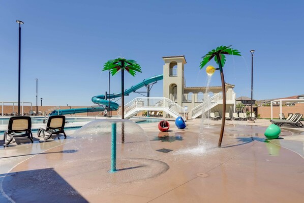 公寓 (4 Bedrooms) | 住宿內部