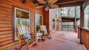 Ferienhaus (3 Bedrooms) | Innenbereich