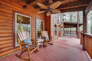 Hus (3 Bedrooms) | Innvendig