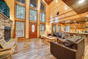 Casa (3 Bedrooms) | Interior