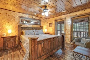 Casa (3 Bedrooms) | Interior