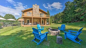 House (5 Bedrooms) | Interior