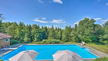 Maison (5 Bedrooms) | Intérieur