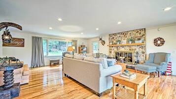 Maison (5 Bedrooms) | Intérieur