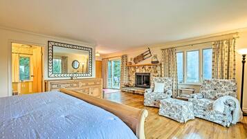 Maison (5 Bedrooms) | Intérieur