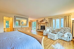 ハウス (5 Bedrooms) | 内装