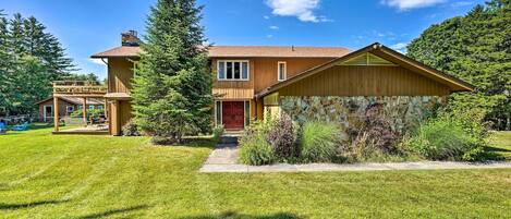 House (5 Bedrooms) | Front of property