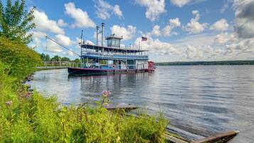 Cottage (2 Bedrooms) | Interior