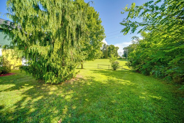 Cottage (2 Bedrooms) | Interior