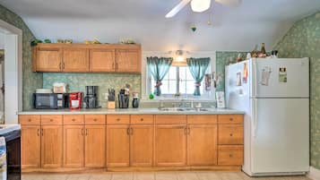 村舍 (2 Bedrooms) | 住宿内部