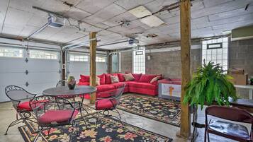 平房 (2 Bedrooms) | 住宿內部