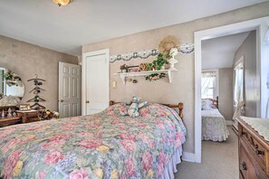 Cottage (2 Bedrooms) | Interior