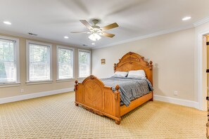 3 camere, ferro/asse da stiro, lenzuola