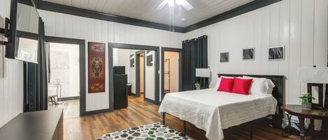 Apartment (0 Bedroom) | Front of property