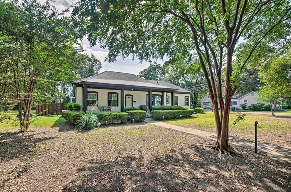 Departamento (0 Bedroom) | Interior