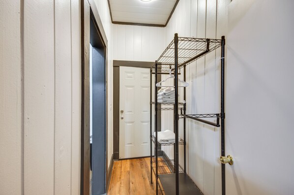 Apartamento (0 Bedroom) | Interior