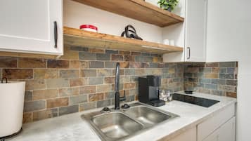 Appartamento (0 Bedroom) | Interni