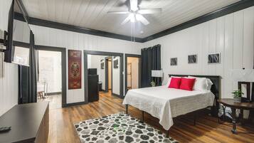 Apartment (0 Bedroom) | Front of property