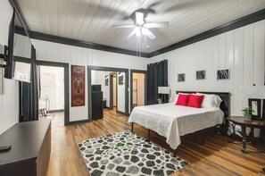 Appartement (0 Bedroom) | Façade de l’hébergement 