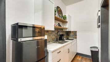 Appartement (0 Bedroom) | Intérieur