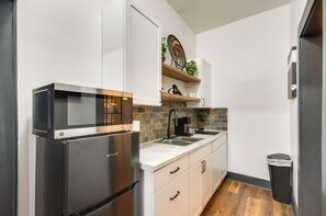 Apartamento (0 Bedroom) | Interior