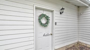 Apartment (0 Bedroom) | Interior