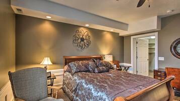 Apartment (0 Bedroom) | Interior