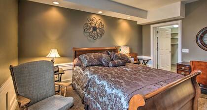 North Logan Studio, Walk to Utah State Campus!