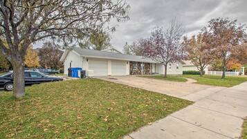 Apartment (0 Bedroom) | Interior