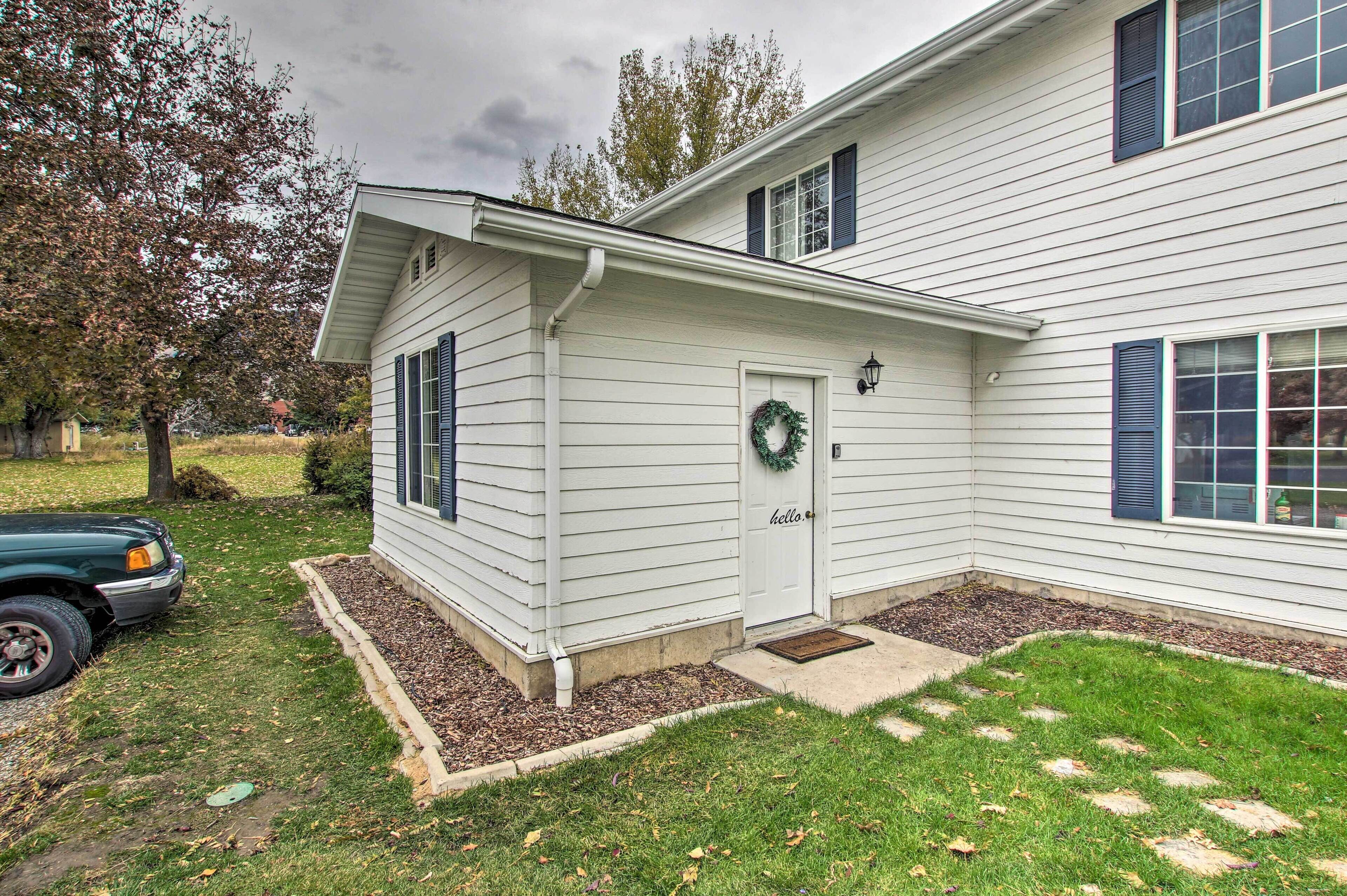 Apartment (0 Bedroom) | Interior