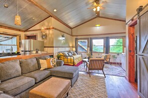 Talo (2 Bedrooms) | Sisätilat