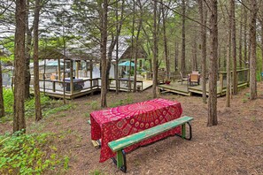 Maison (2 Bedrooms) | Intérieur