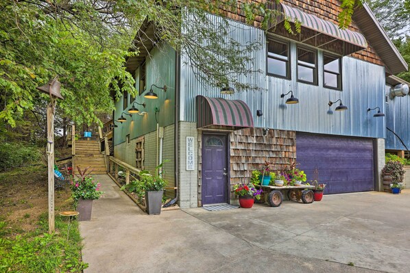 Maison (2 Bedrooms) | Intérieur