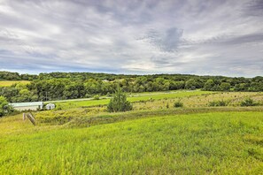 Maison (2 Bedrooms) | Intérieur