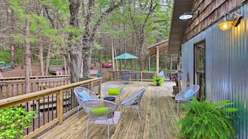 منزل (2 Bedrooms) | المنشأة من الداخل