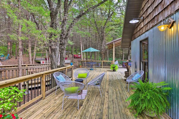 Talo (2 Bedrooms) | Sisätilat