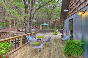 Maison (2 Bedrooms) | Intérieur