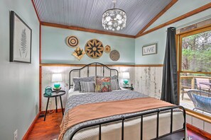 Talo (2 Bedrooms) | Sisätilat